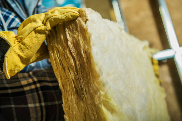 Best Insulation Maintenance and Repair in Kadelphia, AR