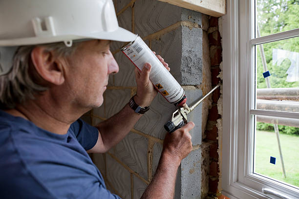 Best Insulation for Specific Applications in Kadelphia, AR