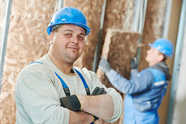 Best Insulation Maintenance and Repair in Kadelphia, AR